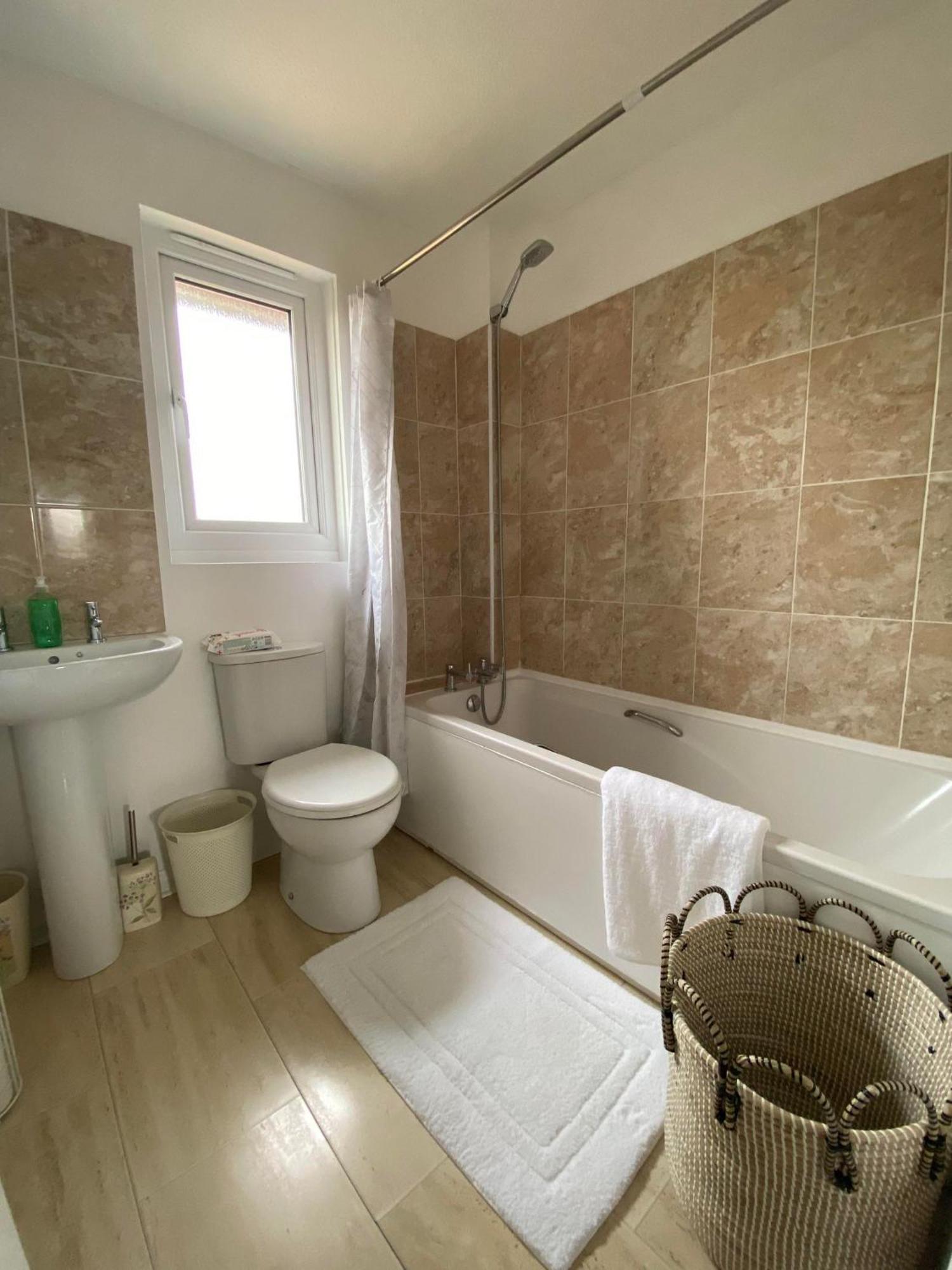 רייד Rose Cottage מראה חיצוני תמונה