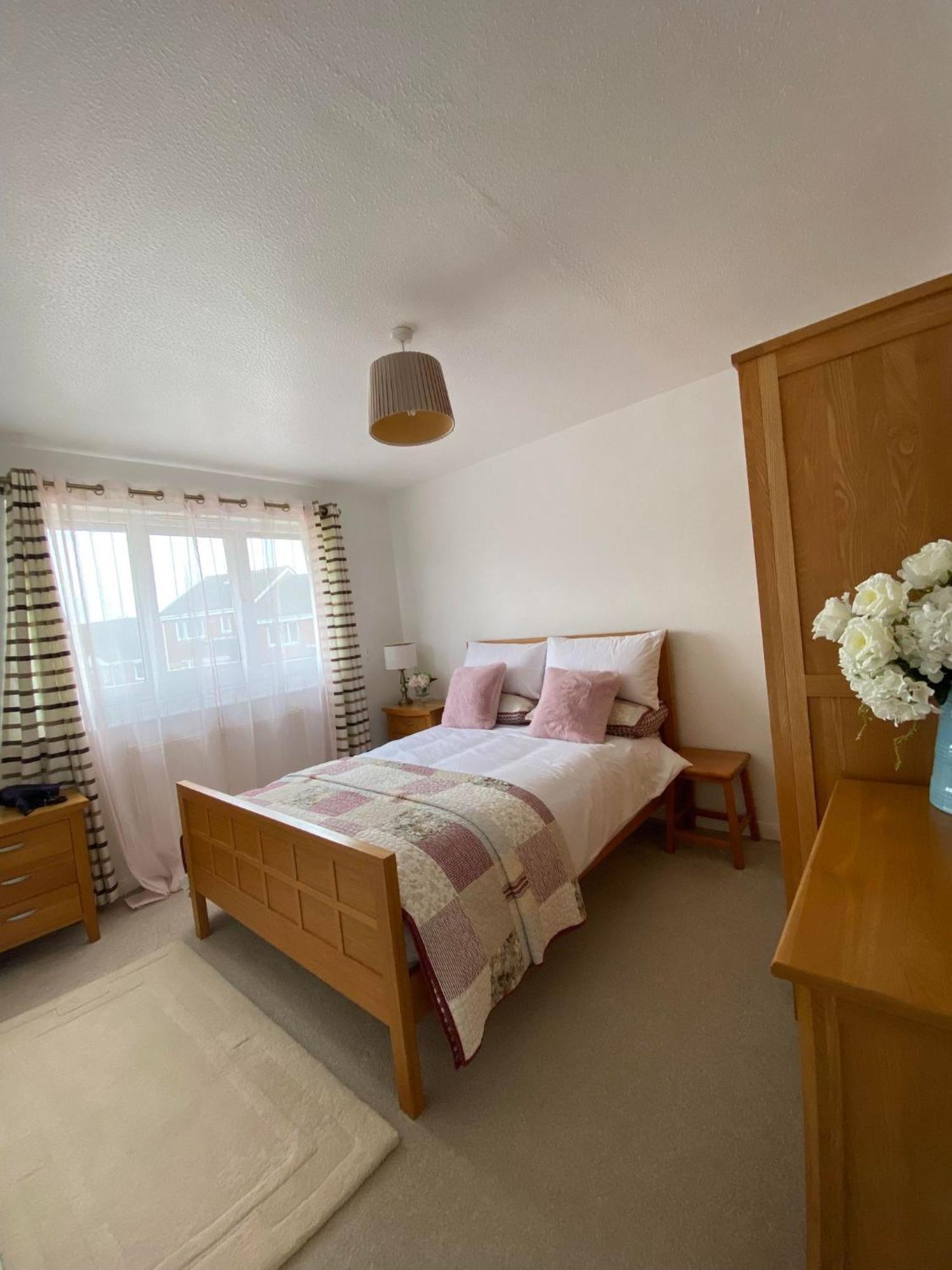רייד Rose Cottage מראה חיצוני תמונה